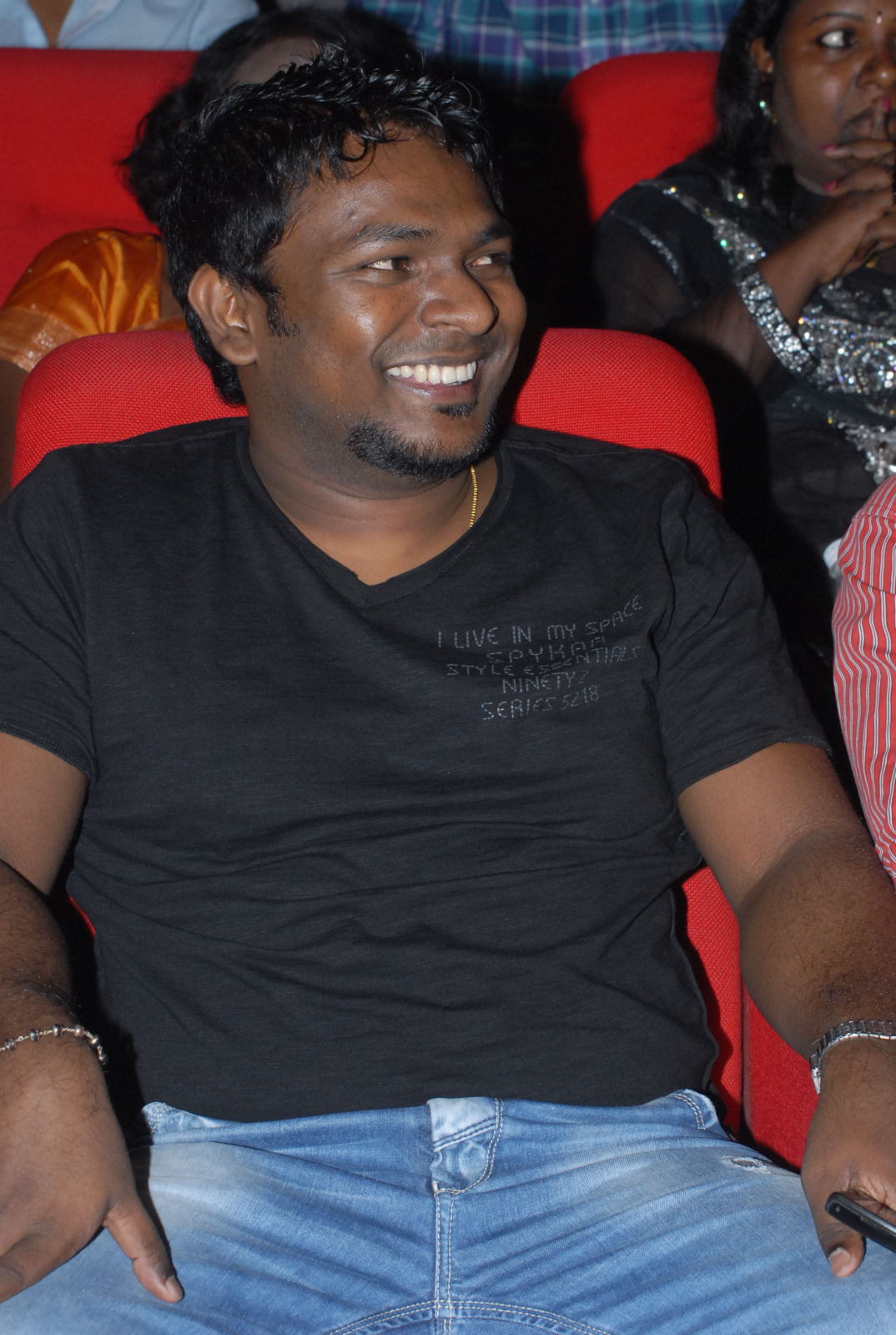 Siddharth's Oh My Friend Audio Launch - Pictures | Picture 103277